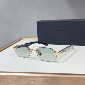 Maybach The Gram Sunglasses