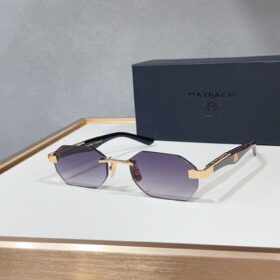 Maybach The Gram Sunglasses
