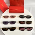 ⁦Cartier CT0657 sunglasses⁩ – תמונה ⁦5⁩