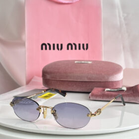 MIU MIU SMU A54S Sunglasses