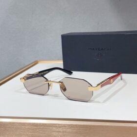 Maybach The Gram Sunglasses