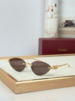 Cartier CT0649S sunglasses