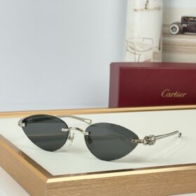 Cartier CT0649S sunglasses