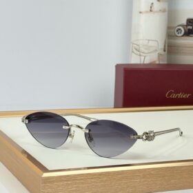 Cartier CT0649S sunglasses
