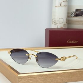 Cartier CT0649S sunglasses