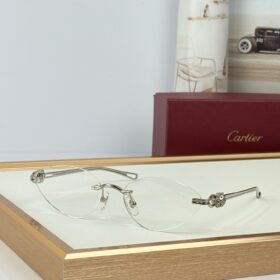 Cartier CT0649S sunglasses