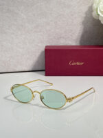 Cartier CT0644S sunglasses