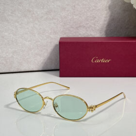 Cartier CT0644S sunglasses