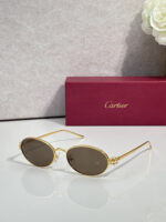 Cartier CT0644S sunglasses