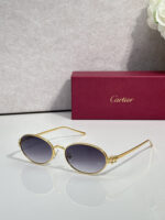 Cartier CT0644S sunglasses