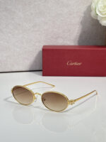 Cartier CT0644S sunglasses