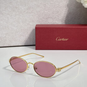 Cartier CT0644S sunglasses