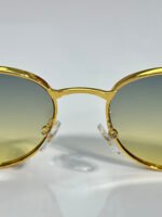 ⁦Cartier CT0631S sunglasses⁩ – תמונה ⁦4⁩