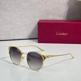 Cartier CT0631S sunglasses