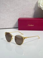 Cartier CT0631S sunglasses