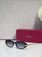 Cartier CT0634S sunglasses