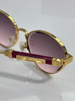 ⁦Cartier CT7221S sunglasses⁩ – תמונה ⁦2⁩