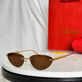 Cartier CT0543S sunglasses