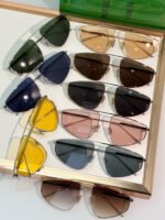 ⁦bottega veneta BV1466S⁩ – תמונה ⁦2⁩