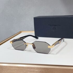 Maybach The Gram Sunglasses