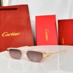 Cartier CT0657 sunglasses