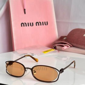 משקפי MIU MIU SMU 58Y