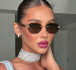 ⁦Maybach The Gram Sunglasses⁩ – תמונה ⁦3⁩