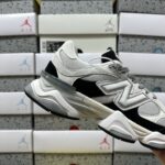 ⁦New Balance 9060 U9060JBB⁩ – תמונה ⁦6⁩