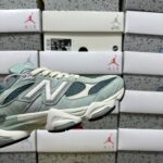 ⁦New Balance 9060 U9060FG⁩ – תמונה ⁦4⁩