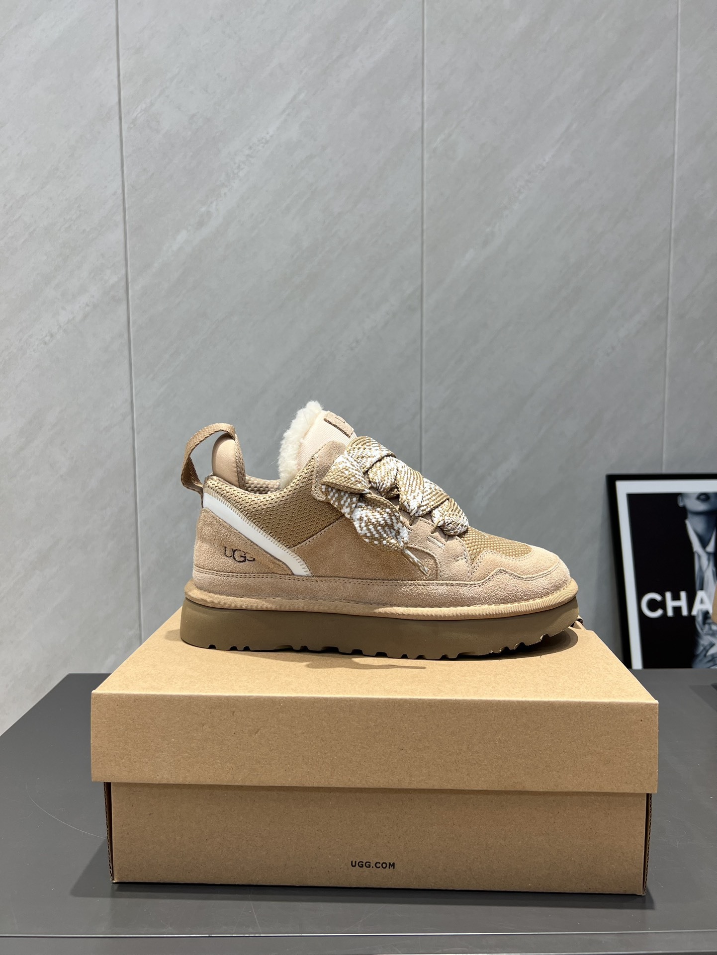 139aeca5 נעלי UGG – תמונה 1