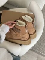 ⁦מגפי UGG⁩ – תמונה ⁦4⁩