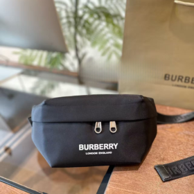 תיק צד BURBERRY