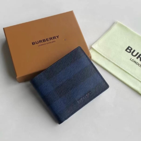 ארנק BURBERRY