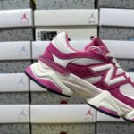 ⁦New Balance 9060 U9060FP⁩ – תמונה ⁦5⁩