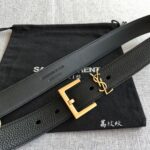 ⁦חגורת YSL⁩ – תמונה ⁦2⁩