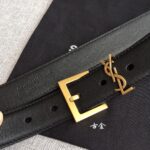 ⁦חגורת YSL⁩ – תמונה ⁦2⁩