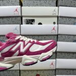 ⁦New Balance 9060 U9060FP⁩ – תמונה ⁦6⁩