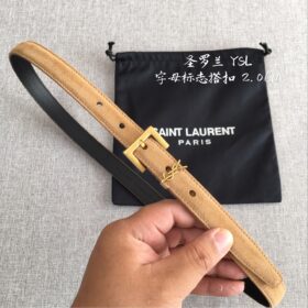 חגורת YSL