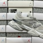 ⁦New Balance 9060 U9060JGR⁩ – תמונה ⁦4⁩