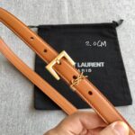 ⁦חגורת YSL⁩ – תמונה ⁦3⁩