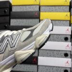 ⁦New Balance 9060 U9060GRY⁩ – תמונה ⁦4⁩