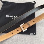 ⁦חגורת YSL⁩ – תמונה ⁦3⁩