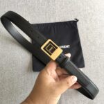 חגורת YSL