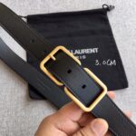 ⁦חגורת YSL⁩ – תמונה ⁦3⁩