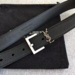 ⁦חגורת YSL⁩ – תמונה ⁦2⁩