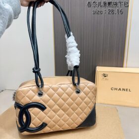 תיק CHANEL