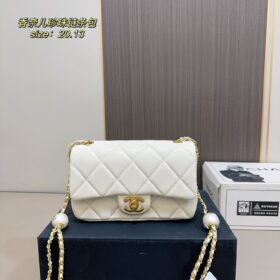 תיק שרשרת CHANEL