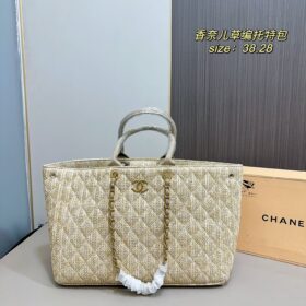 תיק Tote CHANEL