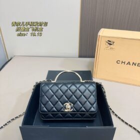 תיק שרשרת CHANEL