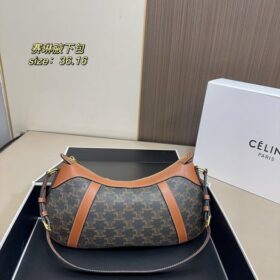 תיק CELINE Hobo